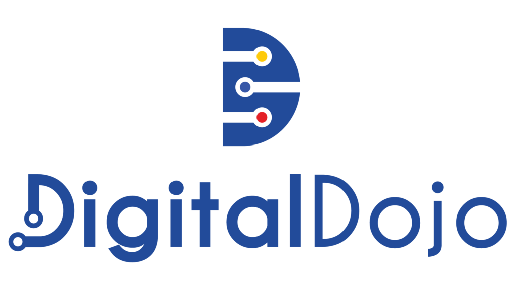Digital-Dojo-Logo